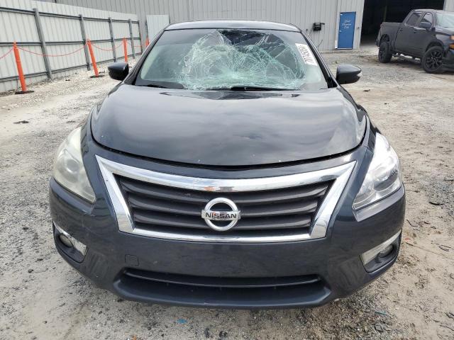 1N4AL3AP4EC266710 - 2014 NISSAN ALTIMA 2.5 GRAY photo 5