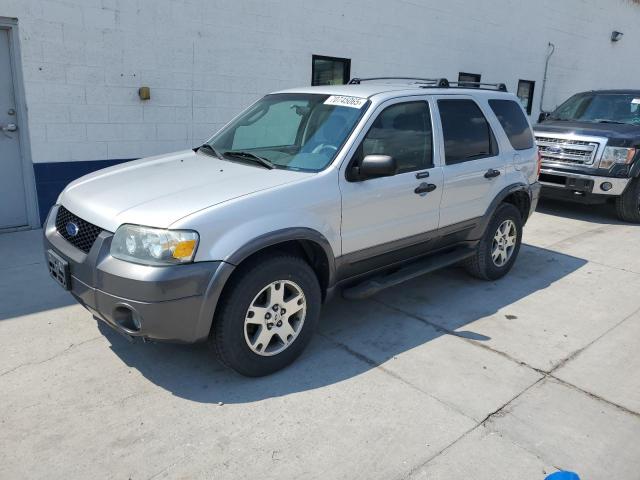 2005 FORD ESCAPE XLT, 