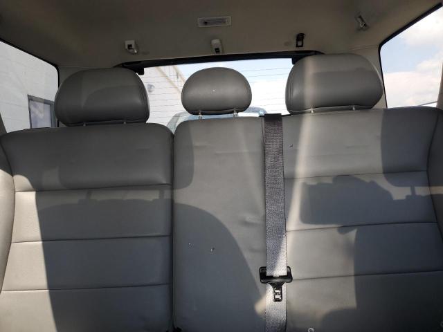 1FMCU93165KA28175 - 2005 FORD ESCAPE XLT SILVER photo 10