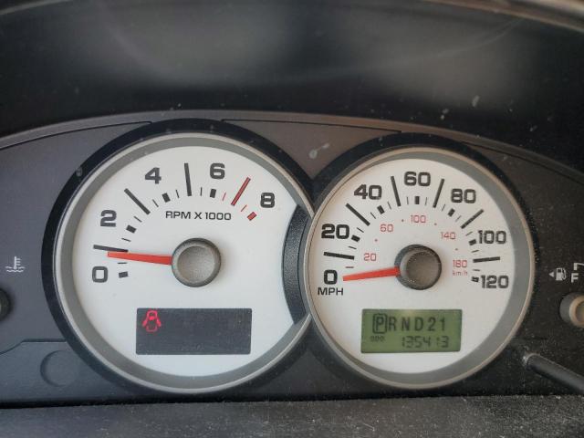 1FMCU93165KA28175 - 2005 FORD ESCAPE XLT SILVER photo 9