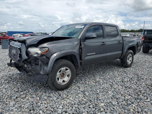 2019 TOYOTA TACOMA DOUBLE CAB, 