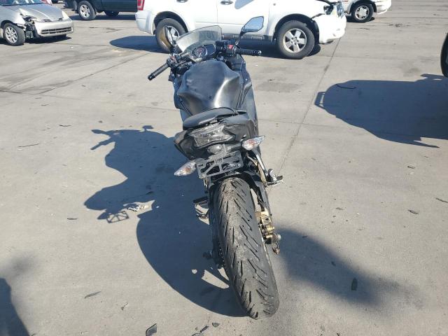 JKAEXEJ17HDA00505 - 2017 KAWASAKI EX650 J გრაფიტი ფოტო 4