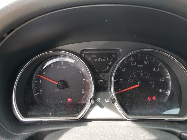 3N1CN7AP2KL866200 - 2019 NISSAN VERSA S BLUE photo 9