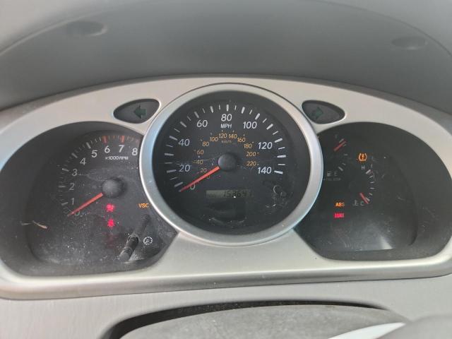 JTEGP21A840016185 - 2004 TOYOTA HIGHLANDER BASE 红色 照片 9