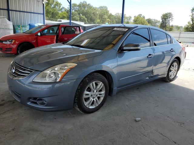 2010 NISSAN ALTIMA BASE, 