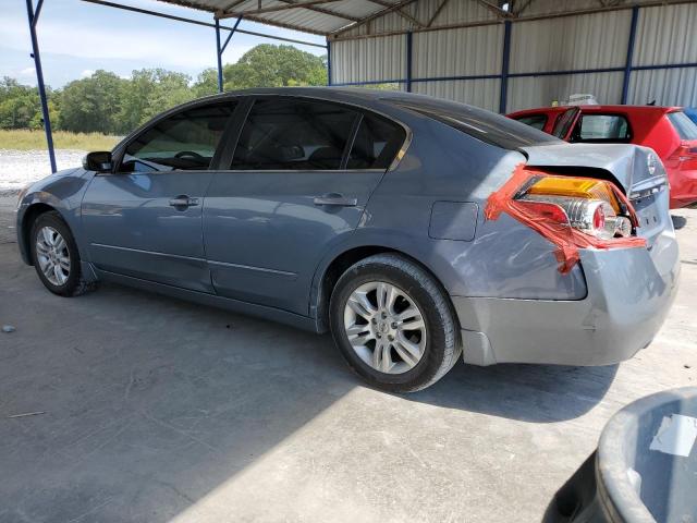 1N4AL2AP7AN528020 - 2010 NISSAN ALTIMA BASE Szary zdjęcie 2