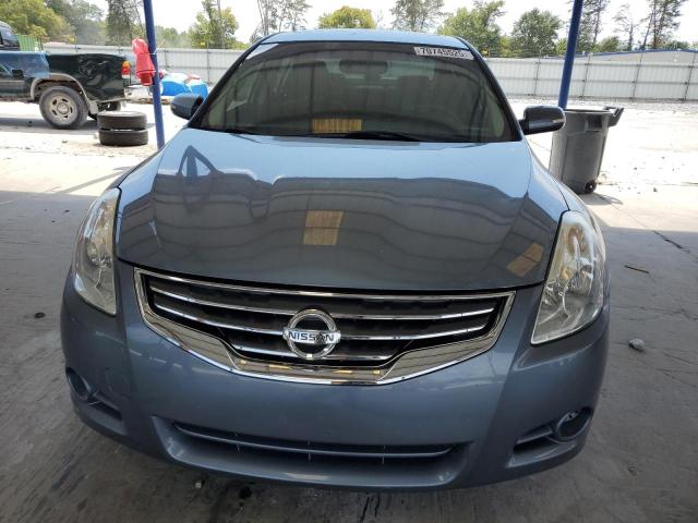 1N4AL2AP7AN528020 - 2010 NISSAN ALTIMA BASE Szary zdjęcie 5
