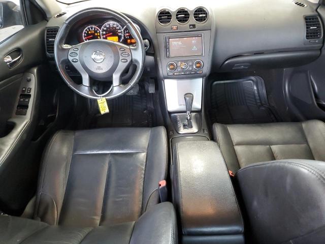 1N4AL2AP7AN528020 - 2010 NISSAN ALTIMA BASE Szary zdjęcie 8