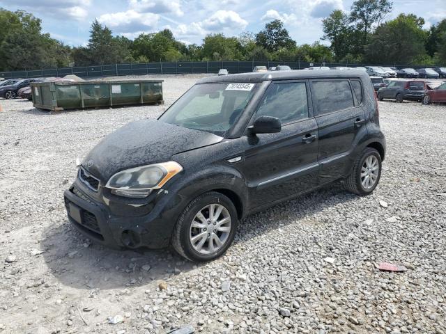 2013 KIA SOUL, 