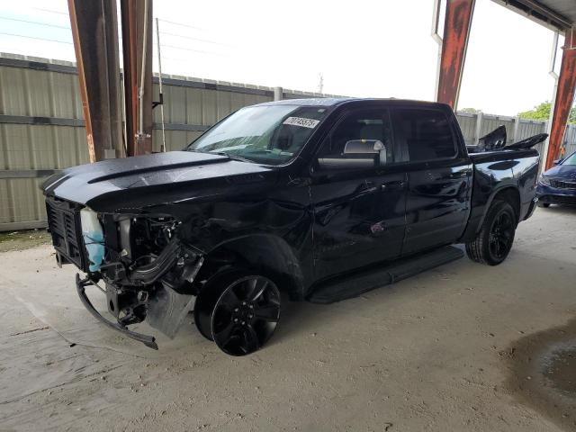 2023 RAM 1500 BIG HORN/LONE STAR, 
