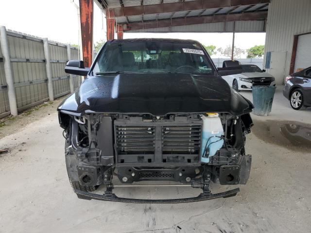 1C6RREFTXPN559913 - 2023 RAM 1500 BIG HORN/LONE STAR BLACK photo 5