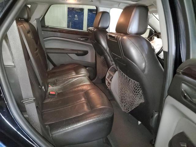 3GYFNBEY6BS514480 - 2011 CADILLAC SRX PERFORMANCE COLLECTION Czarny zdjęcie 11