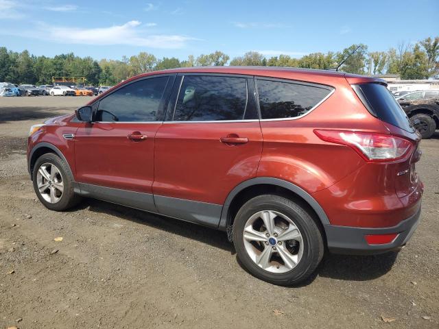 1FMCU9GX9EUC40829 - 2014 FORD ESCAPE SE RED photo 2