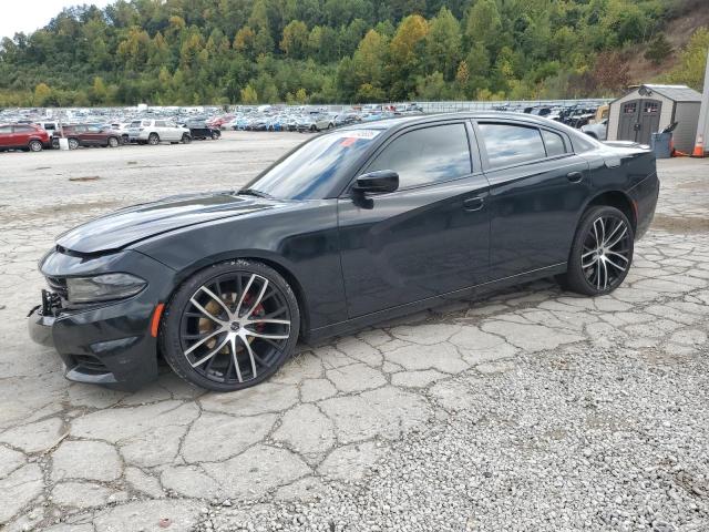 2018 DODGE CHARGER R/T, 