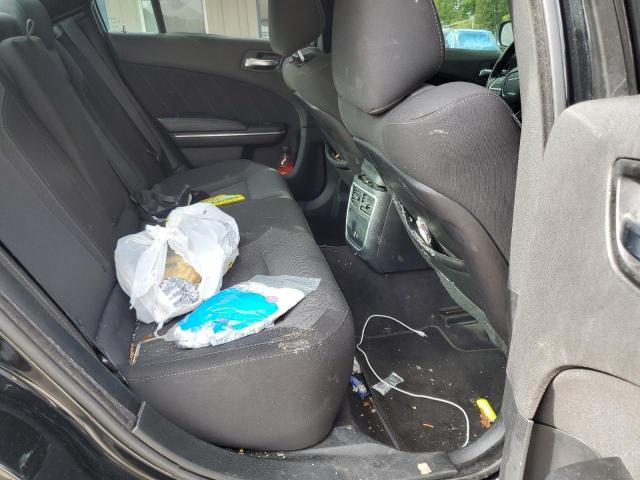 2C3CDXCT5JH176303 - 2018 DODGE CHARGER R/T 黑色 照片 10