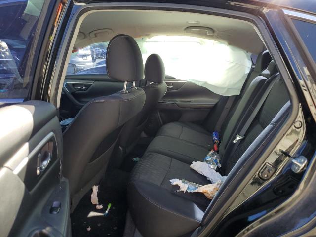 1N4AL3AP1JC131243 - 2018 NISSAN ALTIMA 2.5 Noir photo 10