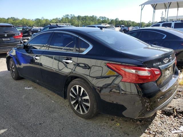 1N4AL3AP1JC131243 - 2018 NISSAN ALTIMA 2.5 Noir photo 2