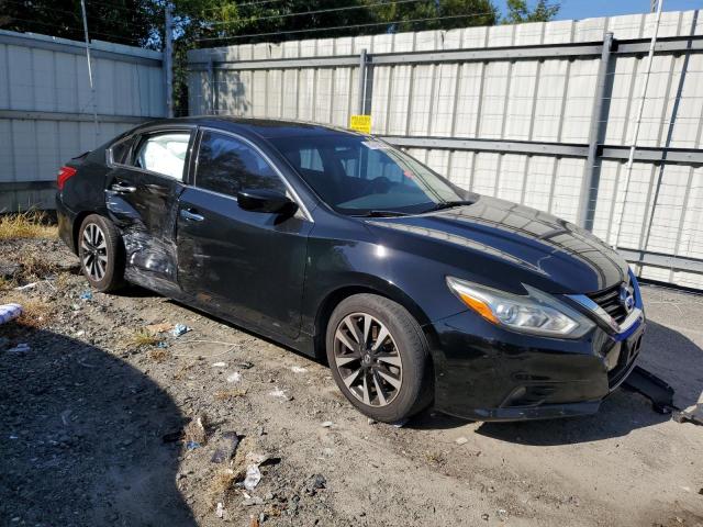 1N4AL3AP1JC131243 - 2018 NISSAN ALTIMA 2.5 Noir photo 4