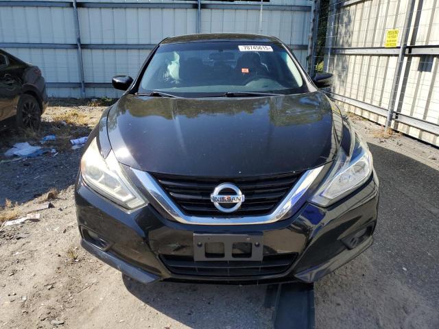 1N4AL3AP1JC131243 - 2018 NISSAN ALTIMA 2.5 Noir photo 5