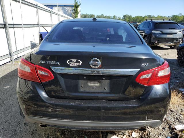 1N4AL3AP1JC131243 - 2018 NISSAN ALTIMA 2.5 Noir photo 6