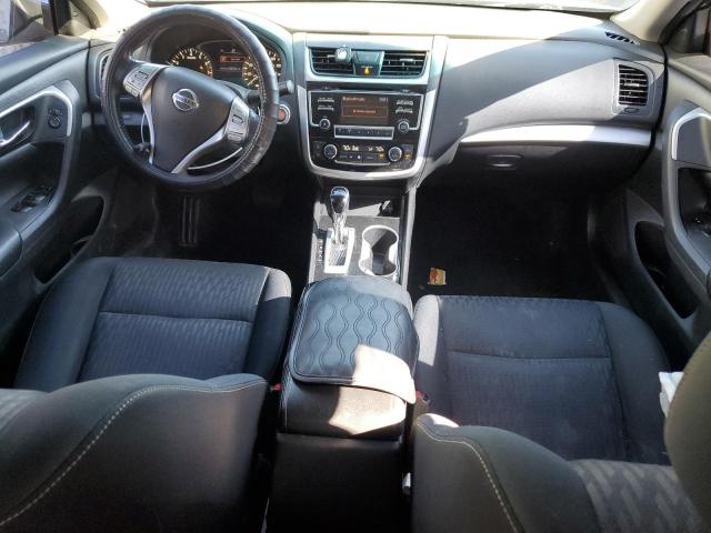 1N4AL3AP1JC131243 - 2018 NISSAN ALTIMA 2.5 Noir photo 8