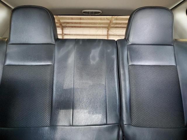 1C4NJDEB5HD178317 - 2017 JEEP COMPASS LATITUDE WHITE photo 10