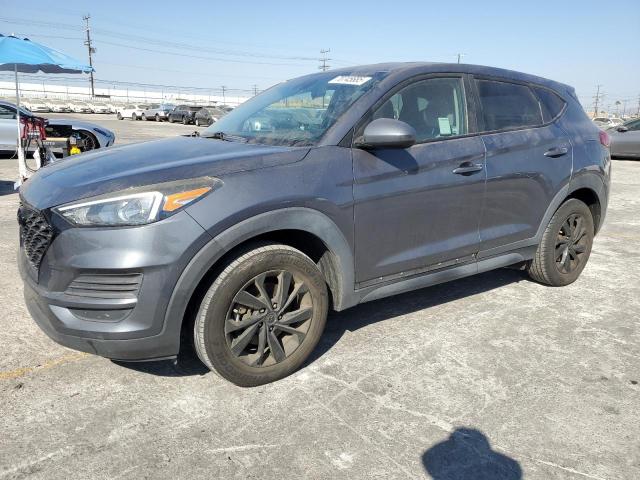 2019 HYUNDAI TUCSON SE, 