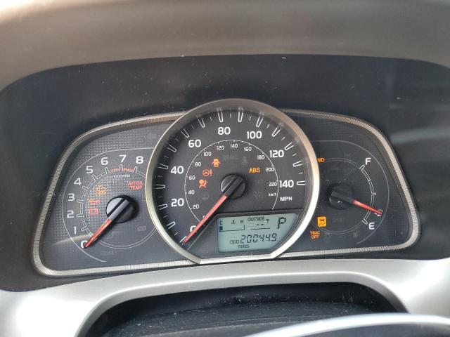 2T3RFREV4EW220937 - 2014 TOYOTA RAV4 XLE CHARCOAL photo 9