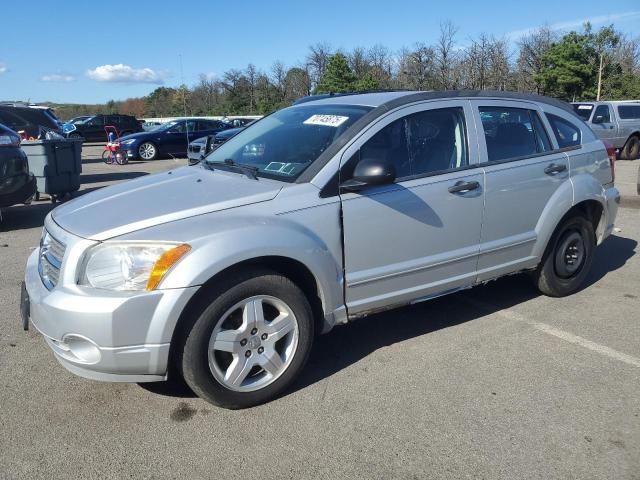 2008 DODGE CALIBER SXT, 