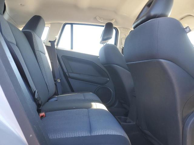 1B3HB48B08D573237 - 2008 DODGE CALIBER SXT SILVER photo 10