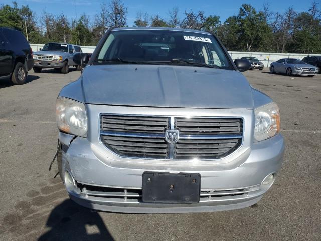 1B3HB48B08D573237 - 2008 DODGE CALIBER SXT SILVER photo 5