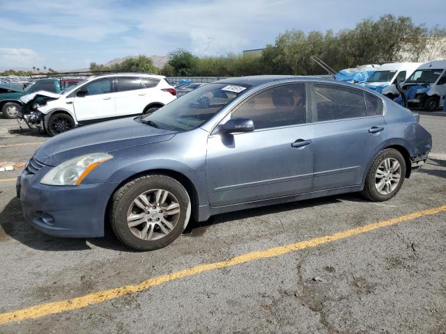 2011 NISSAN ALTIMA BASE, 