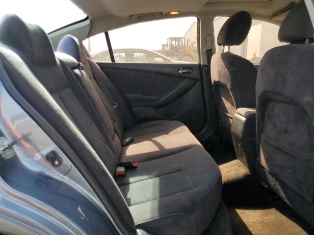 1N4AL2AP8BN492226 - 2011 NISSAN ALTIMA BASE 蓝色 照片 10