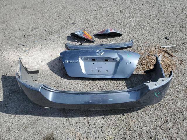 1N4AL2AP8BN492226 - 2011 NISSAN ALTIMA BASE 蓝色 照片 12