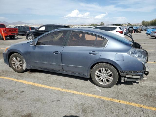 1N4AL2AP8BN492226 - 2011 NISSAN ALTIMA BASE 蓝色 照片 2