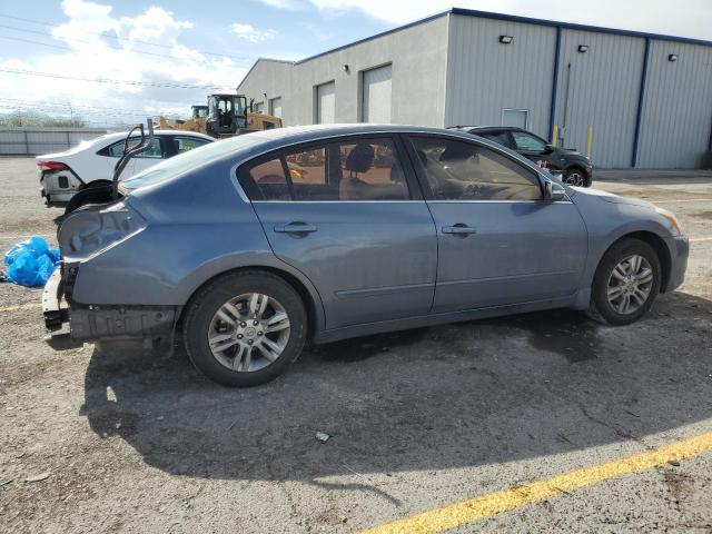 1N4AL2AP8BN492226 - 2011 NISSAN ALTIMA BASE 蓝色 照片 3