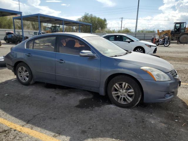 1N4AL2AP8BN492226 - 2011 NISSAN ALTIMA BASE 蓝色 照片 4