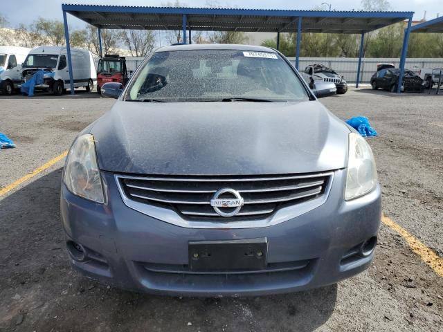 1N4AL2AP8BN492226 - 2011 NISSAN ALTIMA BASE 蓝色 照片 5