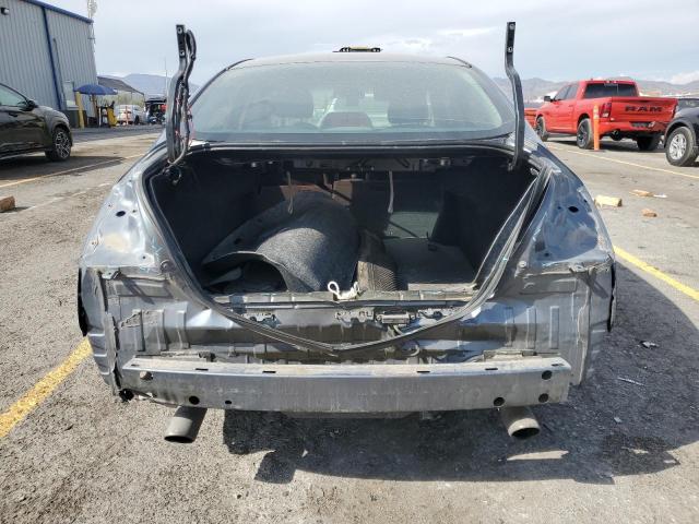 1N4AL2AP8BN492226 - 2011 NISSAN ALTIMA BASE 蓝色 照片 6