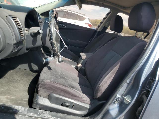 1N4AL2AP8BN492226 - 2011 NISSAN ALTIMA BASE 蓝色 照片 7