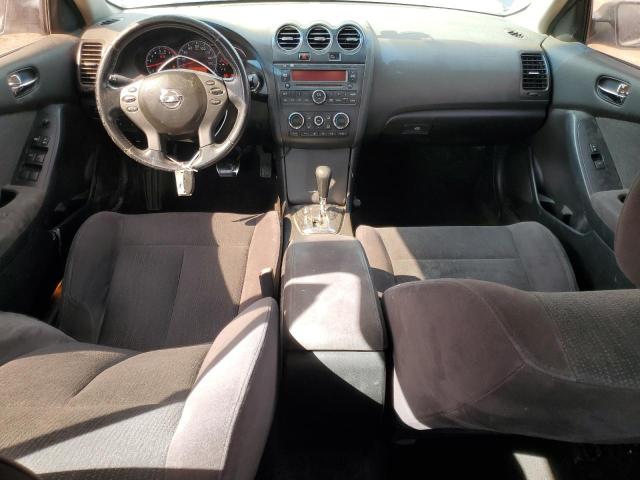 1N4AL2AP8BN492226 - 2011 NISSAN ALTIMA BASE 蓝色 照片 8