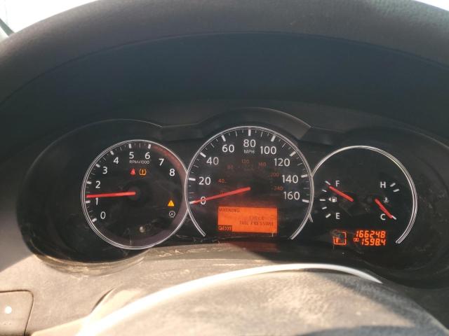 1N4AL2AP8BN492226 - 2011 NISSAN ALTIMA BASE 蓝色 照片 9