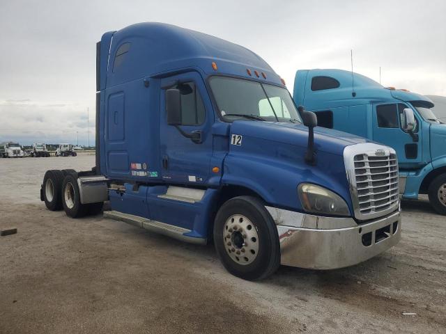 2010 FREIGHTLINER CASCADIA 1, 