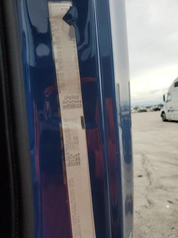 1FUJGLDR5ALAP1975 - 2010 FREIGHTLINER CASCADIA 1 BLUE photo 10