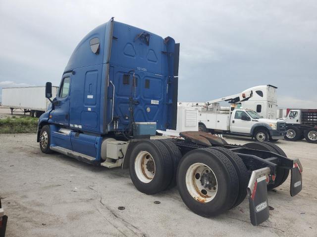 1FUJGLDR5ALAP1975 - 2010 FREIGHTLINER CASCADIA 1 BLUE photo 3