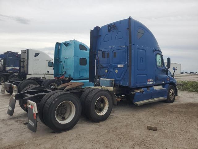 1FUJGLDR5ALAP1975 - 2010 FREIGHTLINER CASCADIA 1 BLUE photo 4