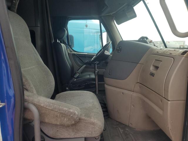 1FUJGLDR5ALAP1975 - 2010 FREIGHTLINER CASCADIA 1 BLUE photo 5