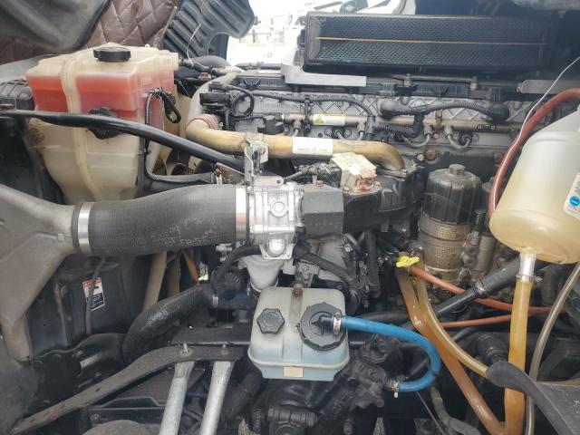 1FUJGLDR5ALAP1975 - 2010 FREIGHTLINER CASCADIA 1 BLUE photo 7