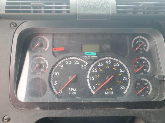 1FUJGLDR5ALAP1975 - 2010 FREIGHTLINER CASCADIA 1 BLUE photo 8