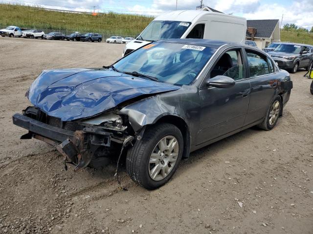 2006 NISSAN ALTIMA S, 